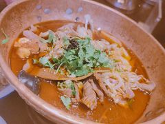 -成都你六姐·牛肉冒菜(城市集市合生汇店)