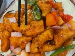 -炡坊黄鳝饭(骏丰大厦店)