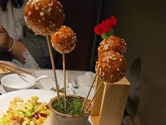 -初蓉丨遇见新川菜(亲贤街荣耀店)