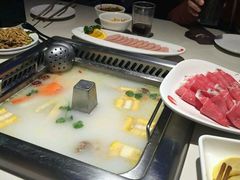 android_upload_pic-海底捞火锅(海宁路店)