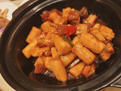 -广东胜利宾馆西关粤中餐厅