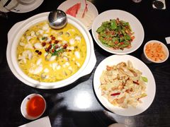 -简小舍·民间手艺菜(武昌江滩店)