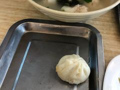 -中国民航大学教工食堂