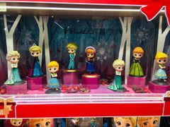 -泡泡玛特POPMART(崇文门国瑞城店)