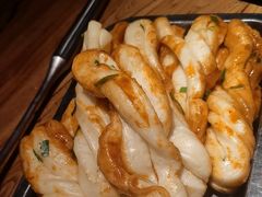 -山河屯铁锅炖鲜鹅·东北菜(开发区一店)