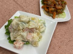 -瑞福园联谊餐室(茂名南路店)