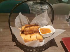 -港丽餐厅(来福士店)
