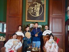 -NINES推理馆(曲江公馆店)