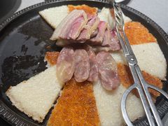 -小厨娘淮扬菜(天印大道店)