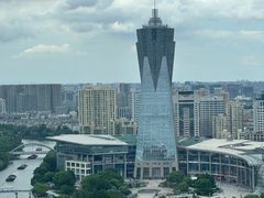 -Hi City·城市之巅