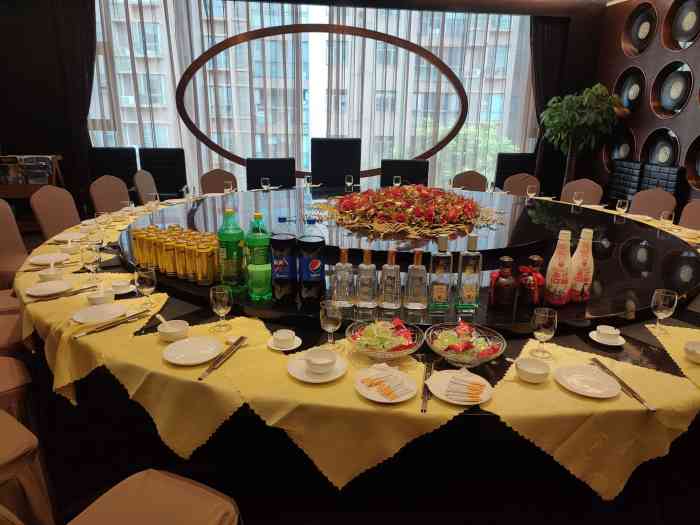 国宾楼-"味道还不错,但是普遍都偏咸.但是!实在."-大众点评移动版