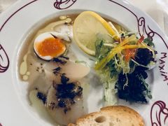 -马克西姆餐厅(崇文门店)