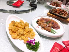 -添福来墨鱼饺子 · 海鲜东北菜(大连星海·黄浦路店)