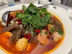-宁海食府(大剧院店)