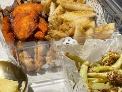 -东瓯泡泡(百里东路店)