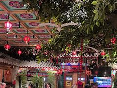 -情满四合院•京菜•烤鸭(动物园店)