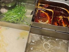 -海底捞火锅(吴中路店)