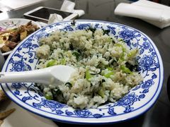 菜炒饭-瀏河老街土菜館(浏河店)