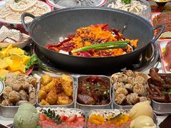 -江北北火锅馆·公路夜市(魏公村店)