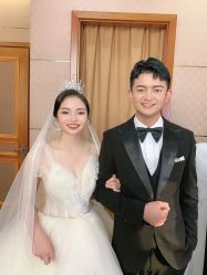 点击看大图 -青禾蒙娜丽莎婚纱摄影(武汉总店)