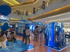 -天河城购物中心