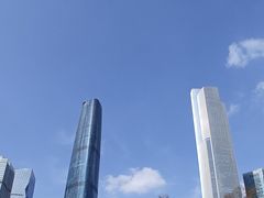 -海心沙亚运公园