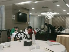 大堂-万龙洲海鲜(南新仓店)