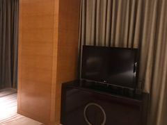 -廊坊固安福朋喜来登酒店