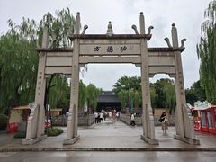 -钱王祠