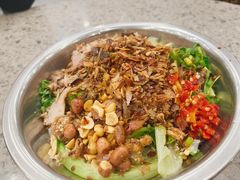 -文惠桥头大华干捞粉