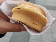 -味正点车轮饼可丽饼(南禅寺店)