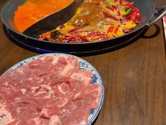 -萍姐火锅·公路夜市(南京弘阳广场店)