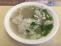 -一头牛馅饼店总店(卫工街店)