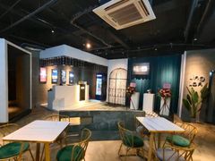 -棂笼·深度沉浸密室(武汉旗舰店)