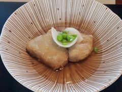 -元熹会席料理
