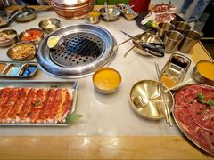 -韩宫宴和牛烤肉(宣州国购店)