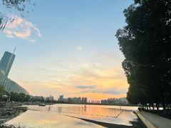 -天鹅湖体育公园