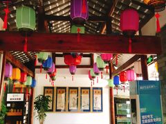 -院8里·少城记忆老川菜(宽窄巷子店)