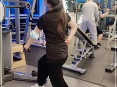 -Bona Fit 伯纳健身超级工作室(车公庄店)