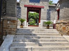 -李叔同故居纪念馆