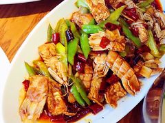 -船歌·鱼水饺青岛菜(金狮广场店)