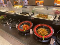 -松子料理(世纪城店)