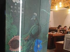 -云海肴·汽锅鸡·云南菜(苏州中心店)
