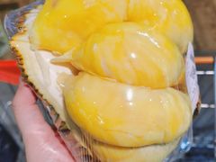 -苏小北旋转小火锅(鲁商广场店)