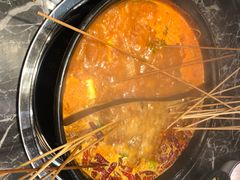 -钢管厂五区小郡肝火锅串串 Chuan Chuan hot pot
