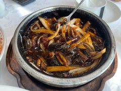 -香雪海饭店中餐厅(人民桥店)