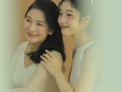 -iF摄影•全家福•证件照•形象照(南山店)