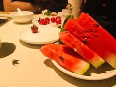 -海底捞火锅(公益西桥店)
