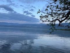 -西昌邛海湿地