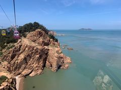 -摩天岭风景区